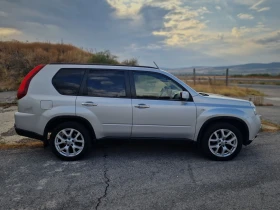 Nissan X-trail ����, ��������, ������, 4��������, 4�4, ��.������� | Mobile.bg � ����� ������ 6