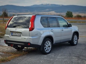 Nissan X-trail ����, ��������, ������, 4��������, 4�4, ��.������� | Mobile.bg � ����� ������ 3