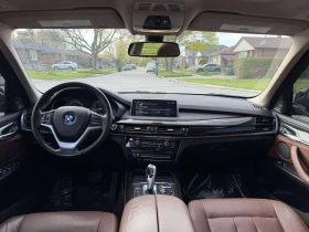 BMW X5 AWD 4dr xDrive35i / ���� �� �� / | Mobile.bg � ����� ������ 7