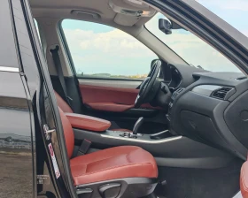 BMW X3 2.0 184 К.С. ДИЗЕЛ! АВТОМАТ! 4Х4! КОЖА!  | Auto.bg — изображение 10