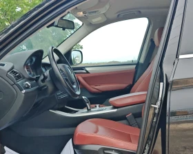 BMW X3 2.0 184 К.С. ДИЗЕЛ! АВТОМАТ! 4Х4! КОЖА!  | Auto.bg — изображение 8