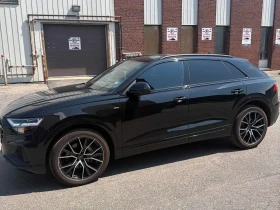 Audi Q8 * Progressiv * CARFAX * ��������� * ���������� | Mobile.bg � ����� ������ 2