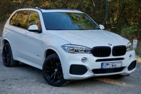����� �� �������� �� BMW X5 3.0 F15