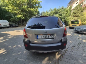 Opel Antara - 3900 € - 96181770 5