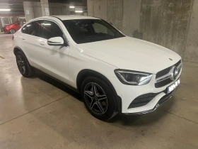 Mercedes-Benz GLC 400 d AMG Coupe  | Auto.bg — изображение 2