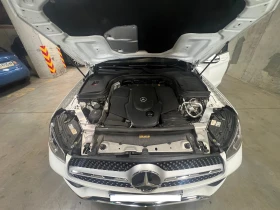 Mercedes-Benz GLC 400 d AMG Coupe  | Auto.bg — изображение 14