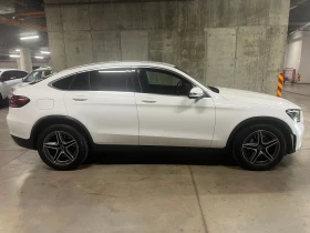 Mercedes-Benz GLC 400 d AMG Coupe  | Auto.bg — изображение 8