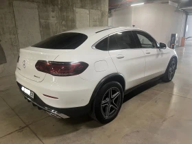 Mercedes-Benz GLC 400 d AMG Coupe  | Auto.bg — изображение 7