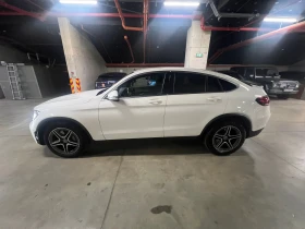 Mercedes-Benz GLC 400 d AMG Coupe  | Auto.bg — изображение 4