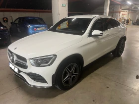 Mercedes-Benz GLC 400 d AMG Coupe  | Auto.bg — изображение 3