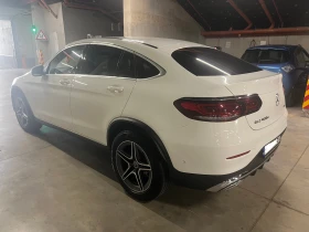 Mercedes-Benz GLC 400 d AMG Coupe  | Auto.bg — изображение 5