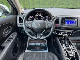 Honda Hr-v 1.5i-VTEC/Executive/130000��/FULL/���������!!! | Mobile.bg � ����� ������ 9