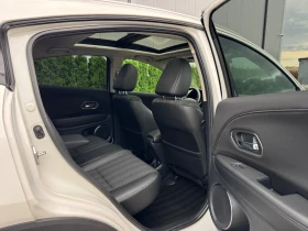 Honda Hr-v 1.5i-VTEC/Executive/130000��/FULL/���������!!! | Mobile.bg � ����� ������ 14