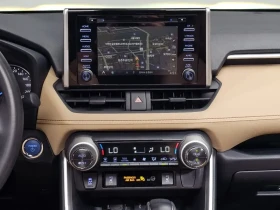 Toyota Rav4 5Th Generation 2.5 2Wd Hybrid | Mobile.bg � ����� ������ 17