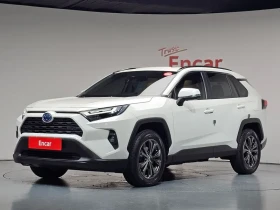 ������ Toyota Rav4