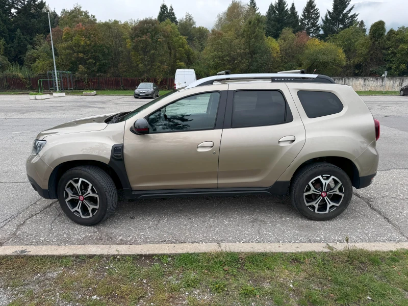 Dacia Duster RED LINE N1, снимка 5 - Автомобили и джипове - 47566099