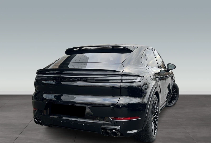 Porsche Cayenne S/COUPE/FACELIFT/SPORT DESIGN/BOSE/PANO/LIFT/MATRI, снимка 6 - Автомобили и джипове - 48906476