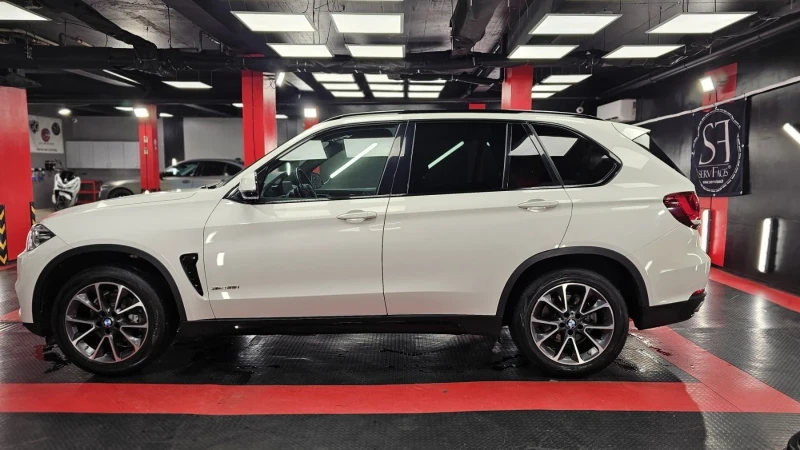 BMW X5, снимка 9 - Автомобили и джипове - 49198323