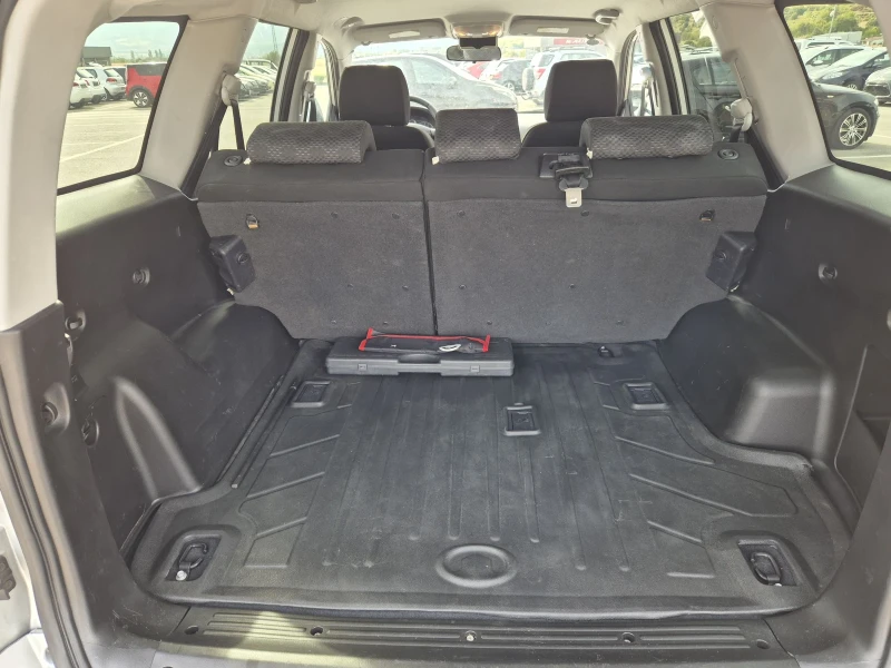 Great Wall Hover H5 2, 4 Benz/Gaz 103300km!!!, снимка 11 - Автомобили и джипове - 51857293