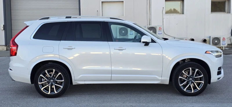 Volvo Xc90 Volvo Xc90 T6, снимка 5 - Автомобили и джипове - 52652739
