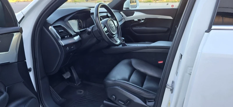 Volvo Xc90 Volvo Xc90 T6, снимка 7 - Автомобили и джипове - 52652739