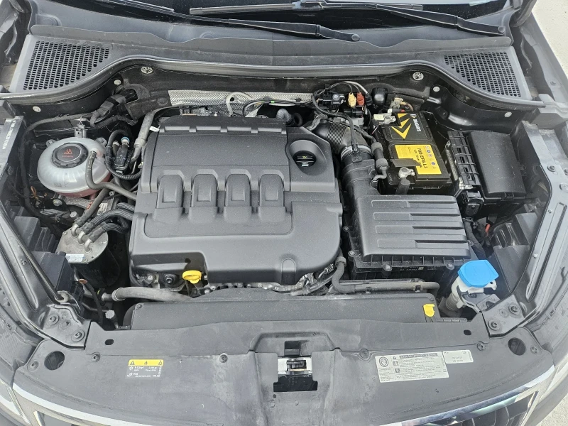 Skoda Karoq 2.0TDI /DSG /4X4 /SCOUT/ DIGITAL, снимка 12 - Автомобили и джипове - 52555660