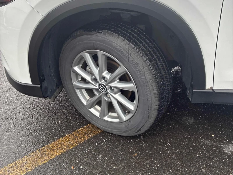 Mazda CX-5 2024 GX * CARFAX * БЕЗ ПЪРВОНАЧАЛНА ВНОСКА, снимка 6 - Автомобили и джипове - 52852369