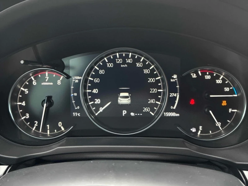 Mazda CX-5 2024 GX * CARFAX * БЕЗ ПЪРВОНАЧАЛНА ВНОСКА, снимка 8 - Автомобили и джипове - 52852369