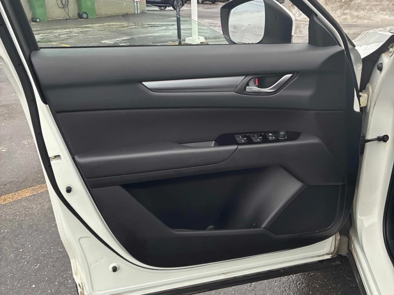 Mazda CX-5 2024 GX * CARFAX * БЕЗ ПЪРВОНАЧАЛНА ВНОСКА, снимка 10 - Автомобили и джипове - 52852369