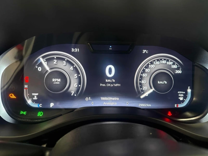 Dodge RAM 1500 * Rebel * CARFAX * БЕЗ ПЪРВОНАЧАЛНА ВНОСКА, снимка 8 - Автомобили и джипове - 52885951