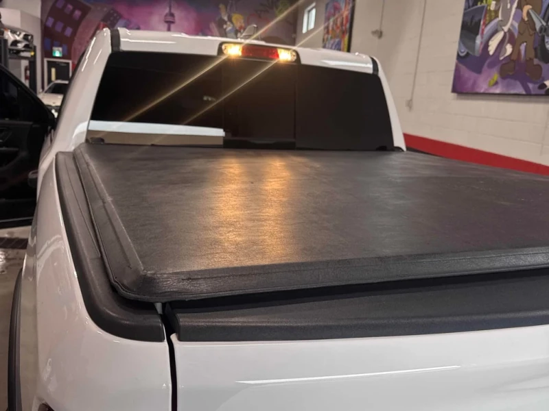 Dodge RAM 1500 * Rebel * CARFAX * БЕЗ ПЪРВОНАЧАЛНА ВНОСКА, снимка 15 - Автомобили и джипове - 52885951