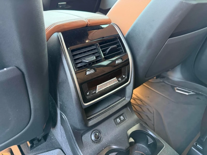 BMW X7 * M50i * CARFAX * ЦЕНА ДО БГ, снимка 15 - Автомобили и джипове - 53261772