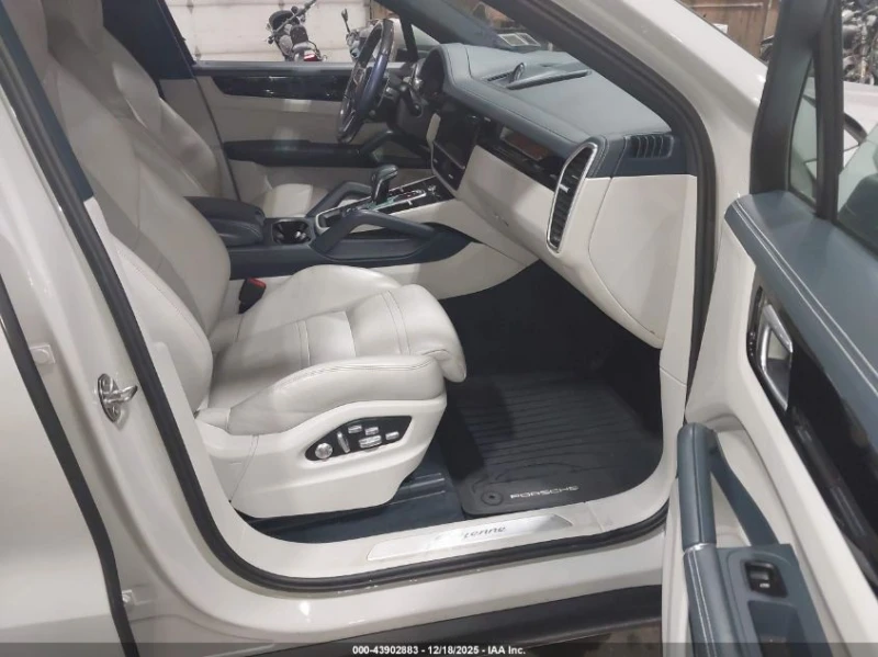 Porsche Cayenne Coupe AWD, снимка 5 - Автомобили и джипове - 53309199