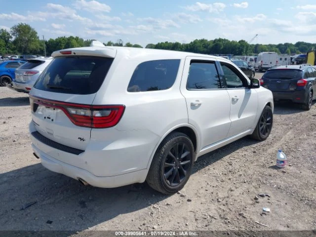 Dodge Durango R/T AWD, снимка 6 - Автомобили и джипове - 47594886