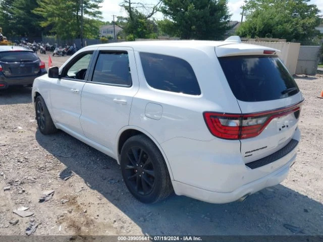 Dodge Durango R/T AWD, снимка 4 - Автомобили и джипове - 47594886