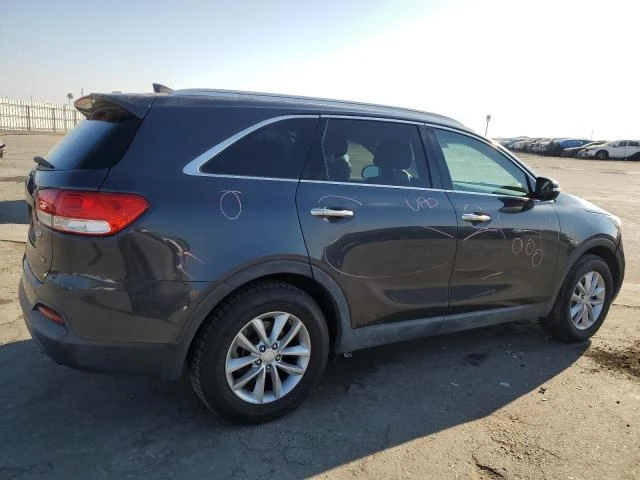 Kia Sorento LX, снимка 4 - Автомобили и джипове - 47798456