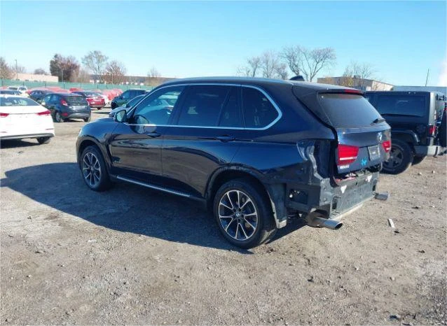 BMW X5, снимка 3 - Автомобили и джипове - 48227497