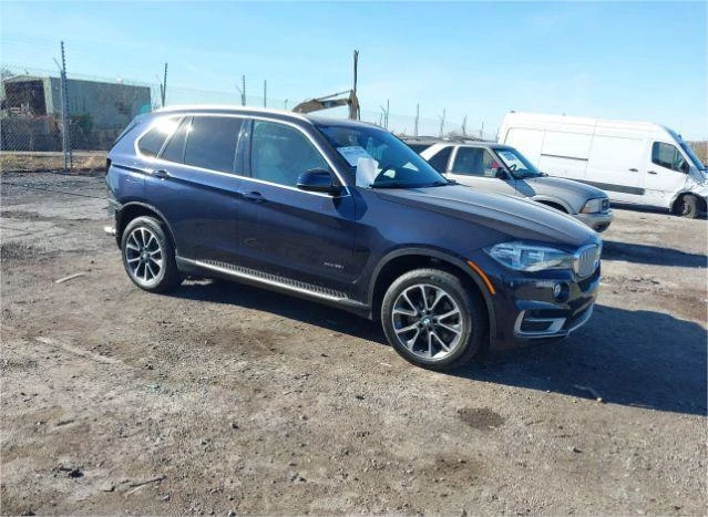 BMW X5, снимка 1 - Автомобили и джипове - 48227497