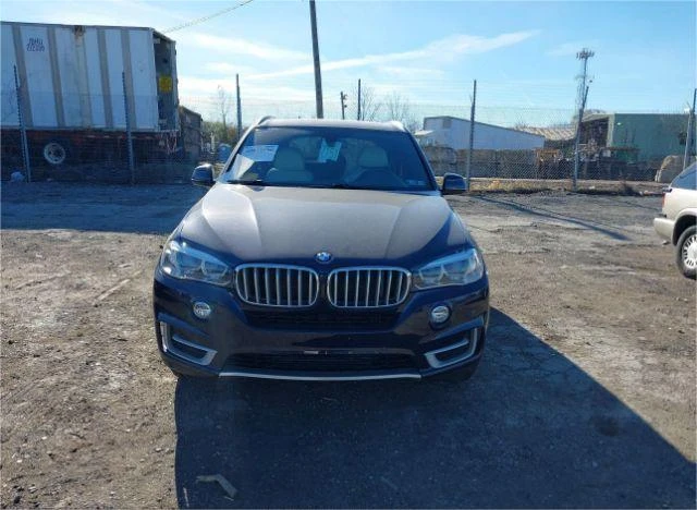 BMW X5, снимка 5 - Автомобили и джипове - 48227497