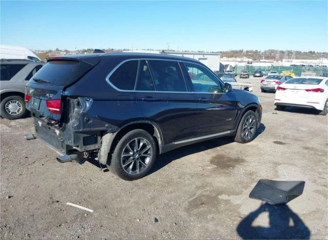 BMW X5, снимка 4 - Автомобили и джипове - 48227497