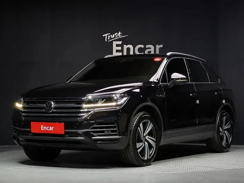 VW Touareg PREMIUM* DISTRONIC* PANO | Mobile.bg � ����������� 1