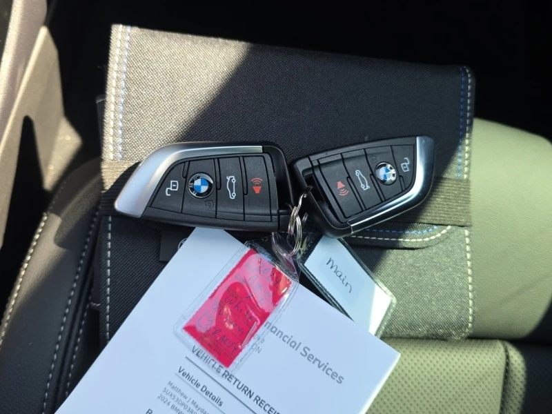 BMW X3 30i * M SPORT * CARPLAY * HEAD UP * БЕЗ ИНЦИДЕНТИ , снимка 14 - Автомобили и джипове - 55242898