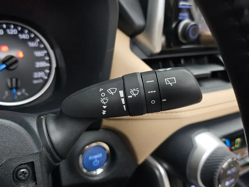 Toyota Rav4 5Th Generation 2.5 2Wd Hybrid, снимка 16 - Автомобили и джипове - 56289469