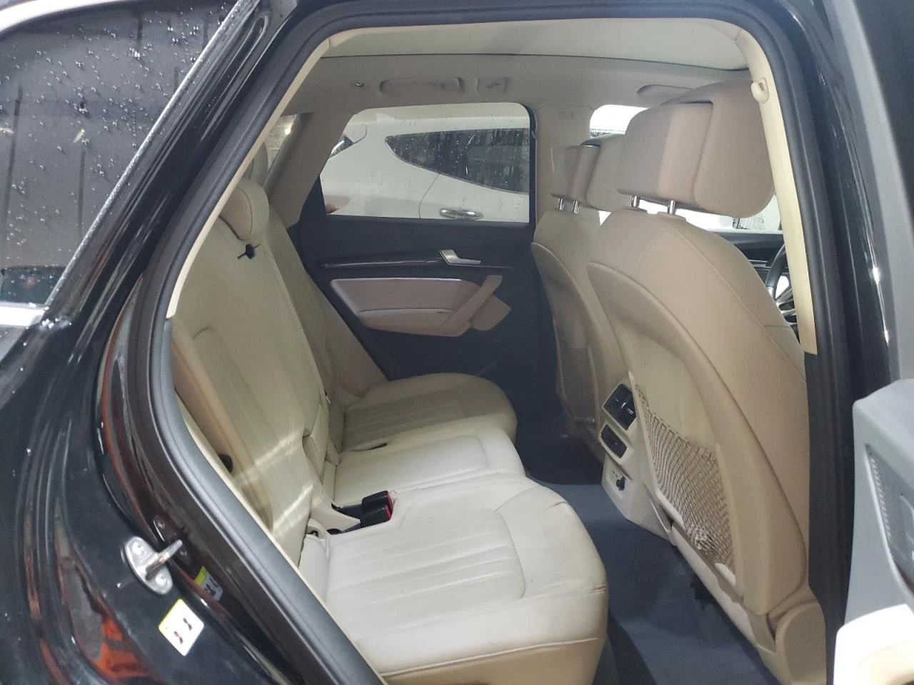 Audi Q5 Premium Plus* Диг.табло* Bang&Olufsen* 8ZF* Пано*  - изображение 10