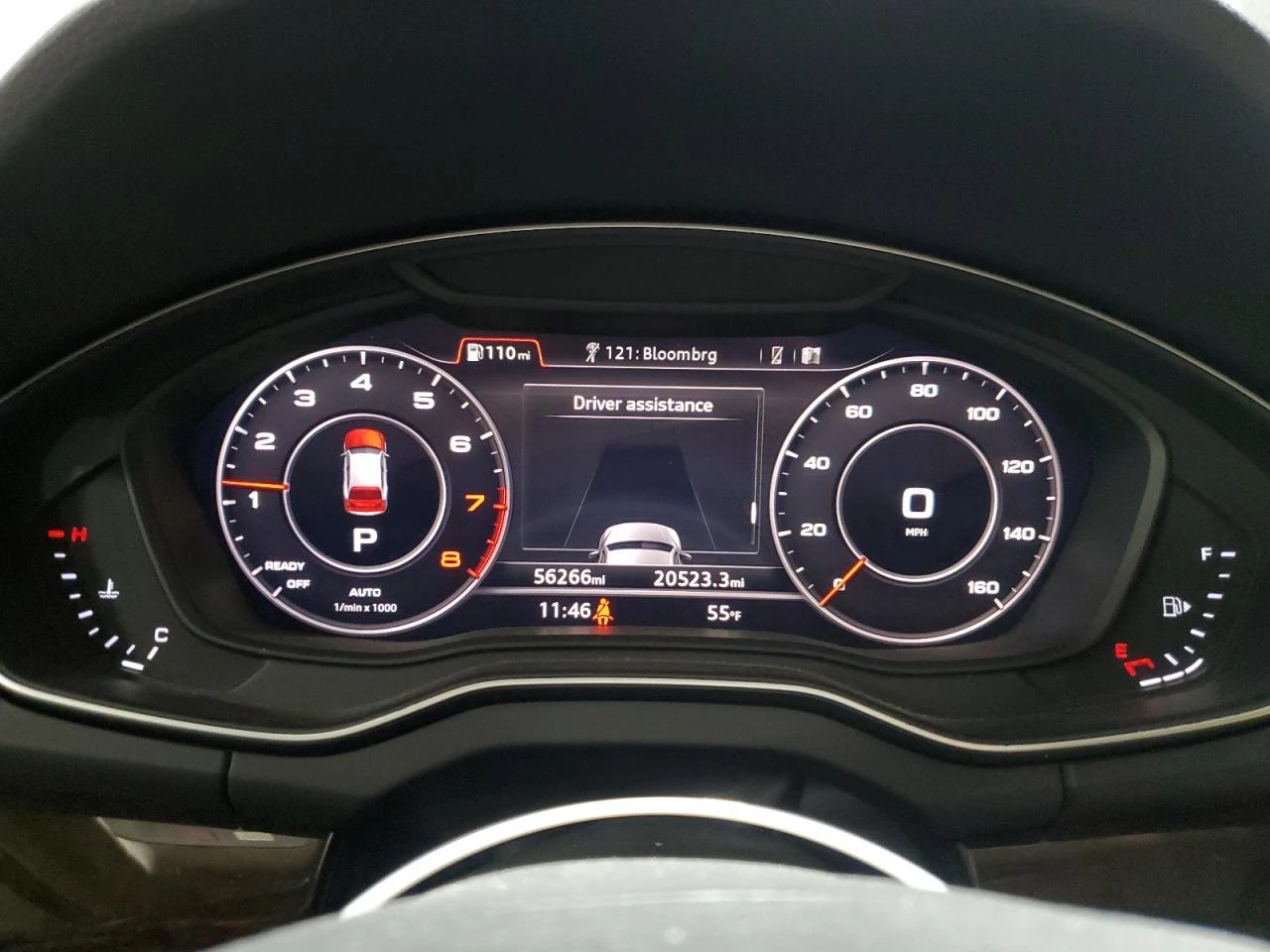 Audi Q5 Premium Plus* Диг.табло* Bang&Olufsen* 8ZF* Пано*  - изображение 9