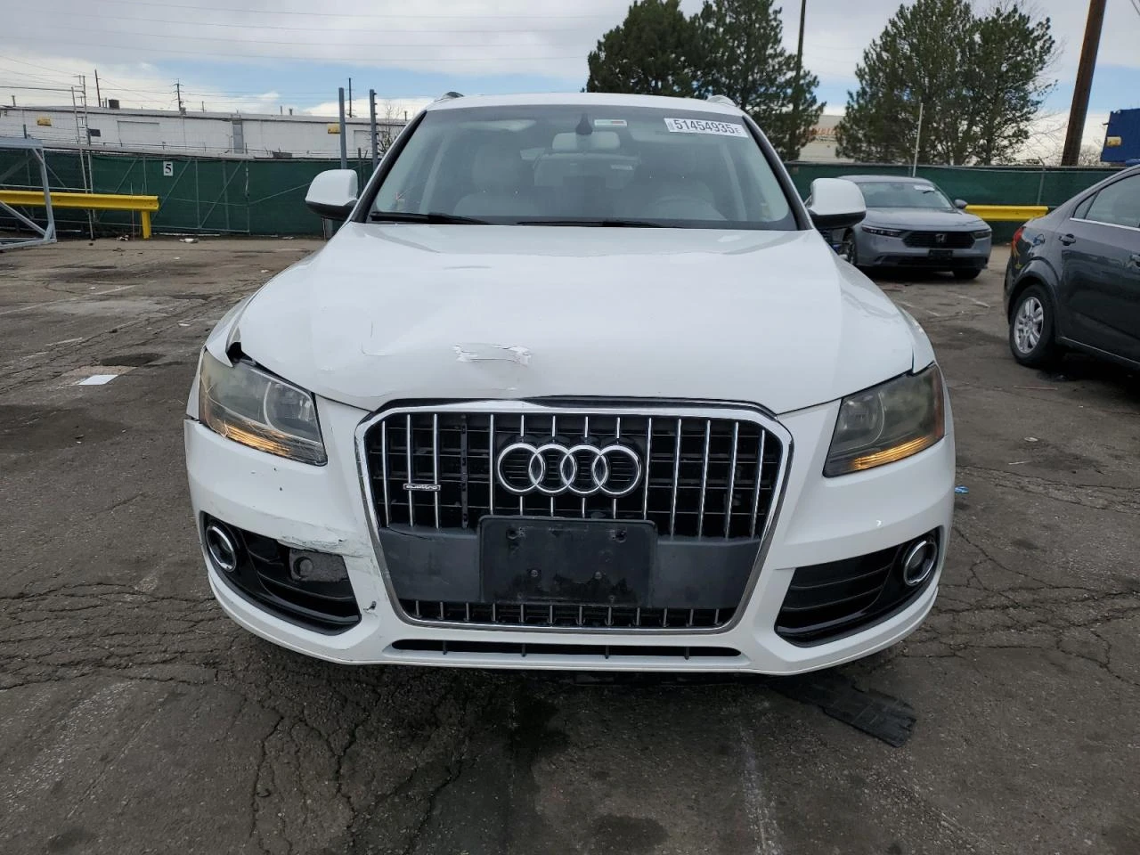 Audi Q5 Premium * Възможност за Лизинг*  - изображение 5