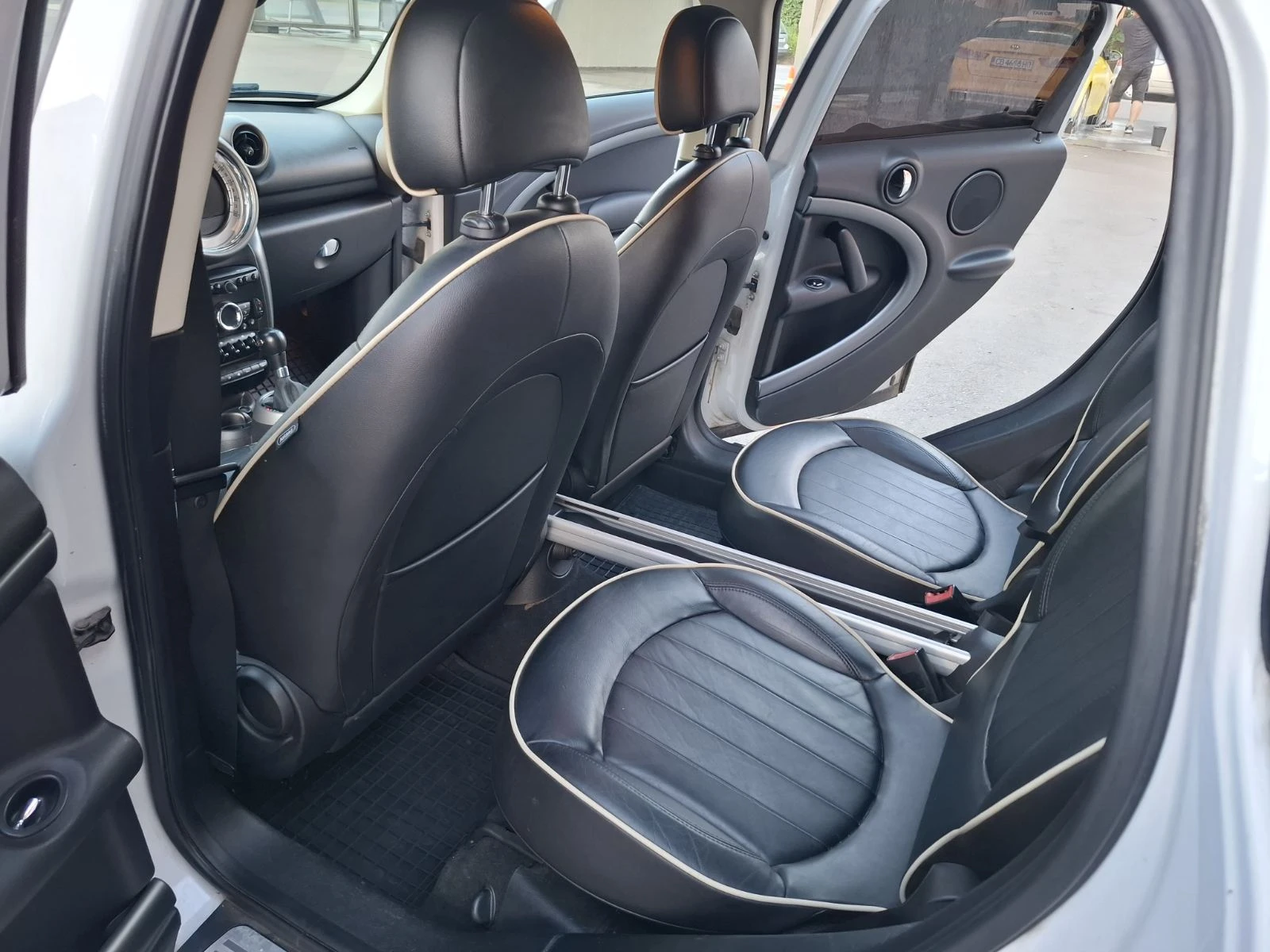 Mini Countryman 1.6 - изображение 7