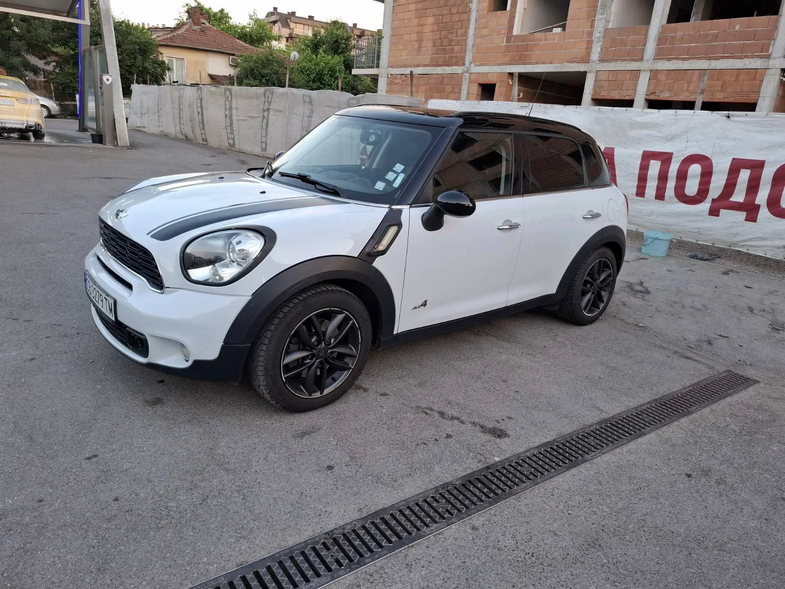 Mini Countryman 1.6 - изображение 2
