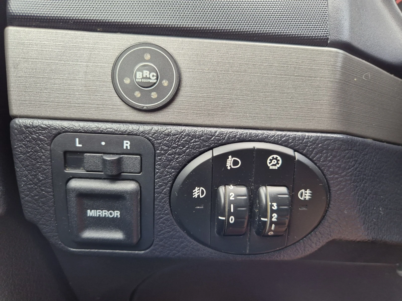 Great Wall Hover H5 2, 4 Benz/Gaz 103300km!!! | Mobile.bg   12