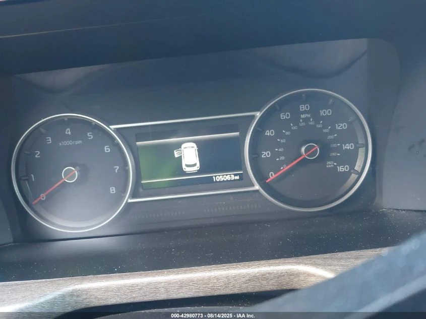 Kia Sorento 2022 KIA SORENTO X-LINE S - изображение 8